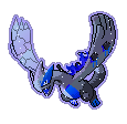 Galactic Elemental Lugia